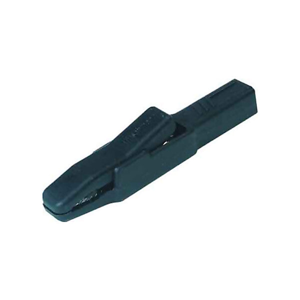SKS Abgreifklemme AK 2 B sw